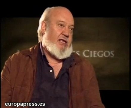 'Los Girasoles Ciegos', camino al Oscar