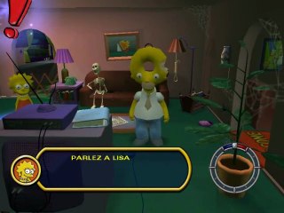 (3/3) The Simpsons : Hit & Run [PC]
