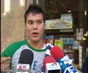 Hombre se suicida tras agredir a su esposa