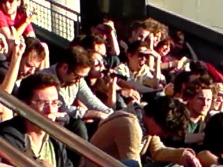 2/5 Le 23 Mai Paris Bastille, assemblée "Démocratie réelle maintenant !"