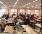 Recorte presupuesto universidades Madrid