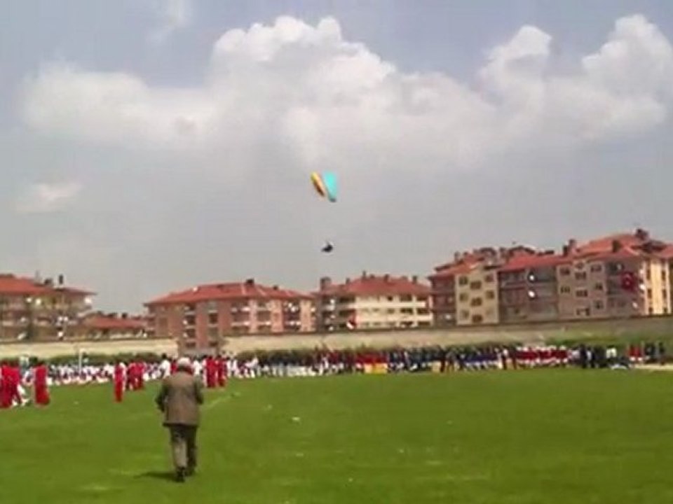 19 Mayıs 2011 Farklı açılar