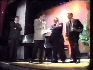 INAUGURATION DU CASINO DE BEAULIEU-SUR-MER JUIN 1997