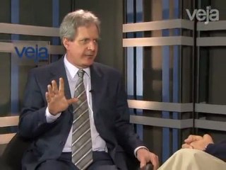 VEJA Entrevista: Caio Carvalho (2/4)