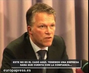 Holanda inyectará 10.000 millones en ING