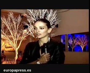 Laura Ponte, diseÃ±adora de interiores