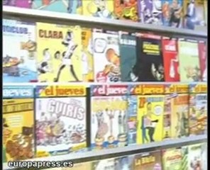 España, número 36 en libertad de prensa