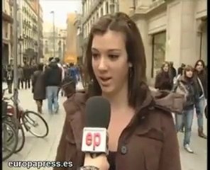 Empiezan las rebajas en Barcelona