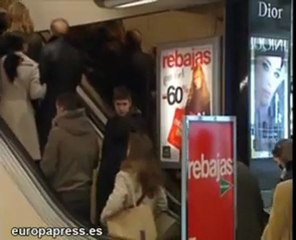 OCU recomienda estar alerta en rebajas