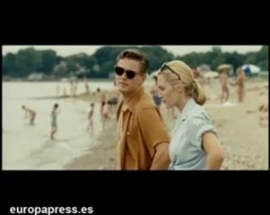 Winslet y Di Caprio, de nuevo juntos