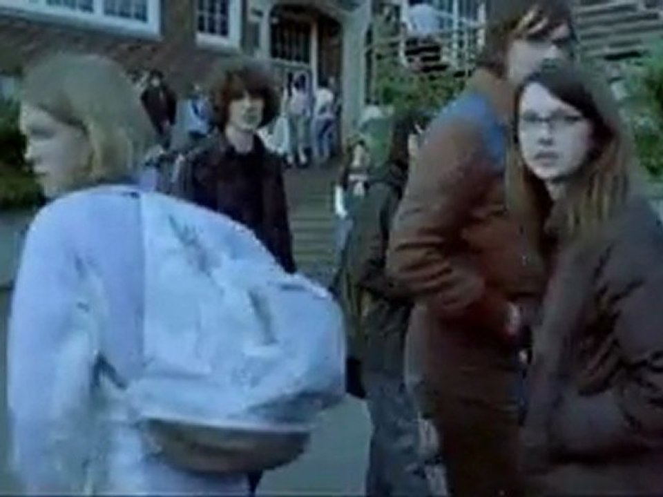 Estreno de Crepúsculo en España