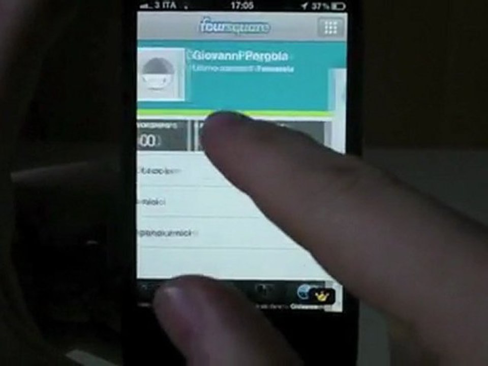 Foursquare - Recensione