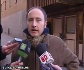 Detenido el autor de los disparos en Madrid