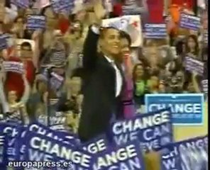 Los artistas de Obama