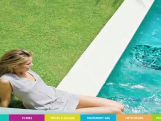 Hayward : astuces et conseils pour choisir le matériel et entretenir votre  piscine
