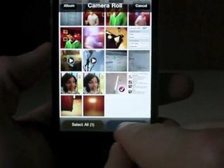 Photos+Folder  / Crea cartelle per le tue foto su iPhone - Recensione