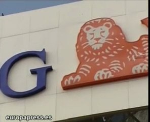 ING recortarÃ¡ 7000 empleos