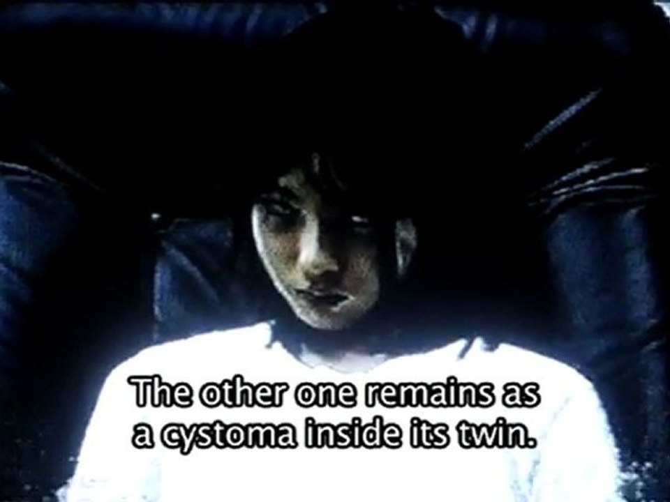 Ju-on :  White Ghost Black Ghost - Trailer 2011