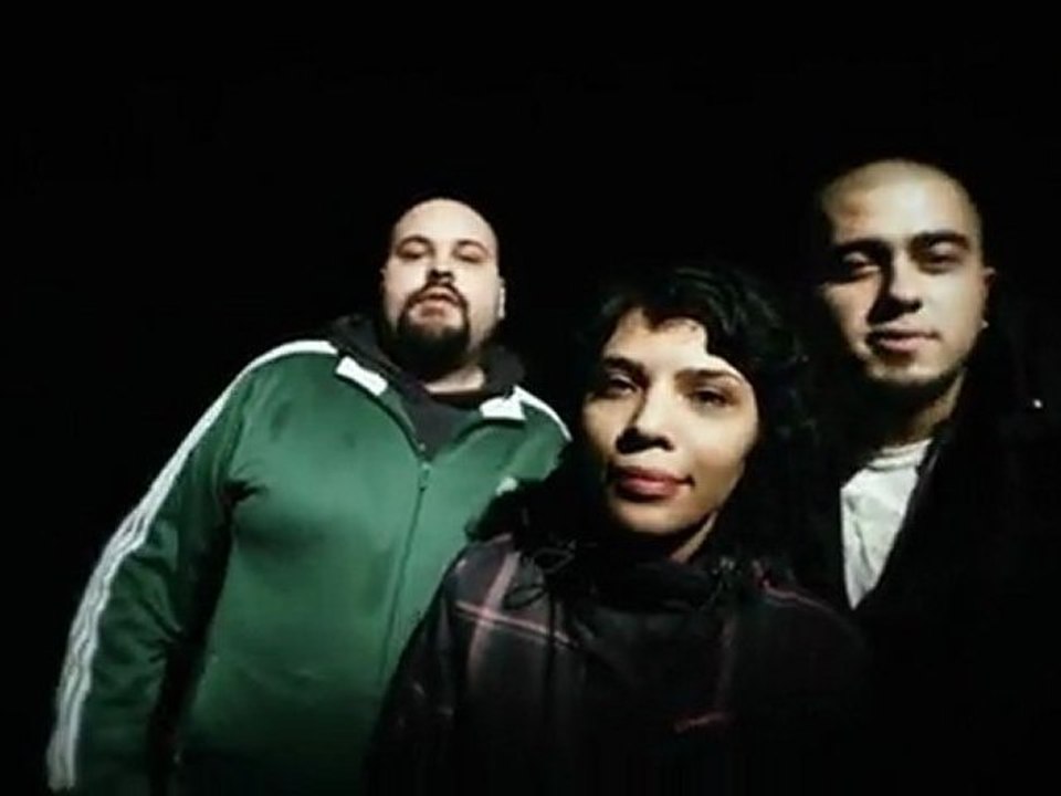 Alaturka Mavzer - Sesi Aç @ Hiphoplife.com.tr