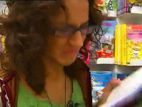 TV3 - Info K - Imatges curioses