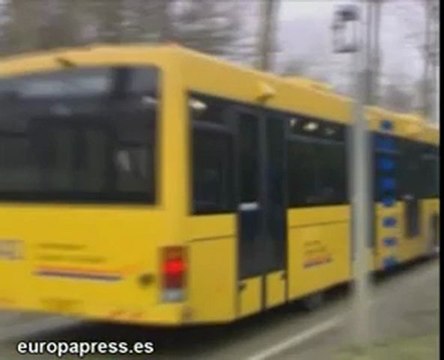 Varios muertos en accidente de avión