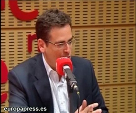 Basagoiti ve cerca el final de ETA