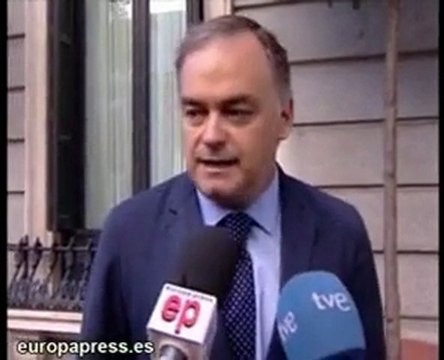 Los diputados pronostican resultado final