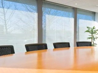 Regus Testimonial – Equipped Offices – Basham Business Communications Ltd
