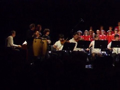 Buenas noches mi amor