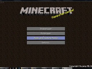 (Tutoriel) Comment changer votre server Minecraft en version plus