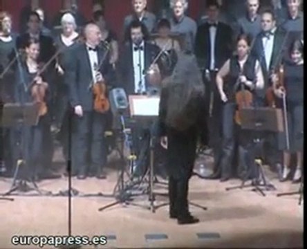 Mónica Naranjo comienza su gira