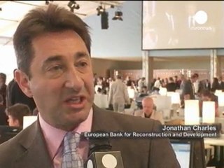 G8 crea un fondo para las democracias árabes