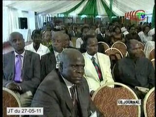 Communication du ministère de l’industrie touristique