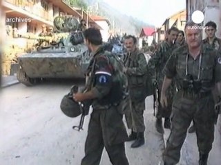 Si dei giudici di Belgrado all'estradizione di Mladic