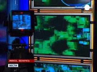 Bélarus : Loukachenko accuse Moscou