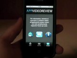 AppVideoReview su AppStore - Recensione