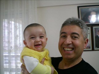 SENİ SEVİYORUM (İLKER KOÇ)
