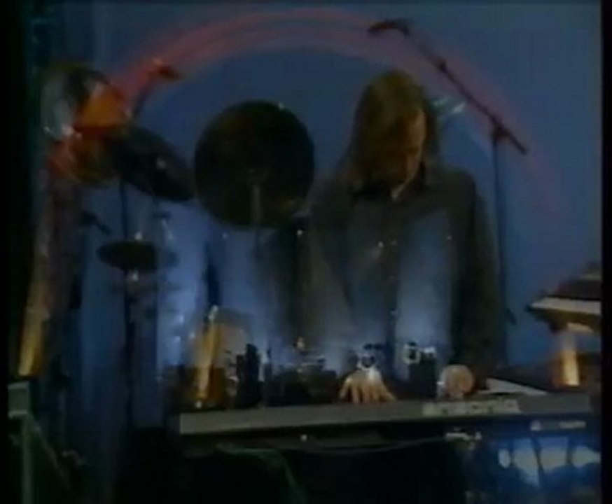 Anna LaCazio (Cock Robin) - J'ai deux amours