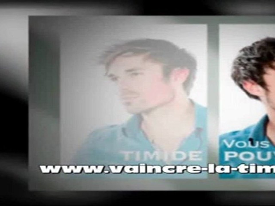 Comment avoir confiance en soi