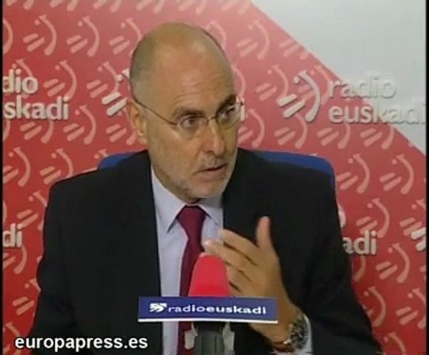 Ares cree que abertzales buscan ser legales