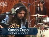 'Meu Mundo é Seu', da banda Pedra