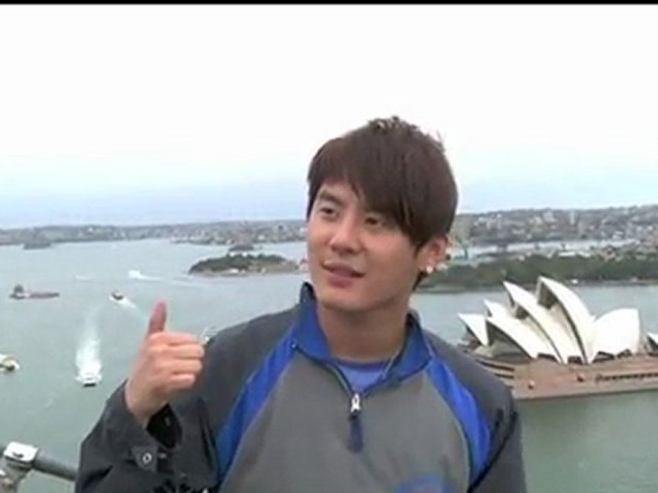 3♪JUNSU