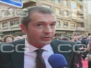 Manu Carreño nos da su 'porra' de liga