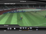 FIFA 07 G.Saray vs Chelsea çalım ardından gol