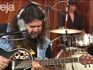 Pedra toca 'Cuide-se Bem', de Guilherme Arantes