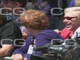 Segundo día de juicio "Operación Karlos"