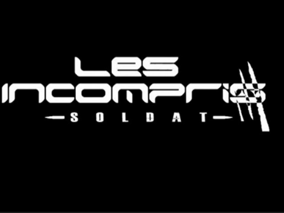 Sauzer Des Incompris - Mon Probléme