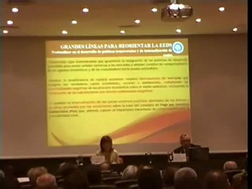 Sostenibilidad ambiental