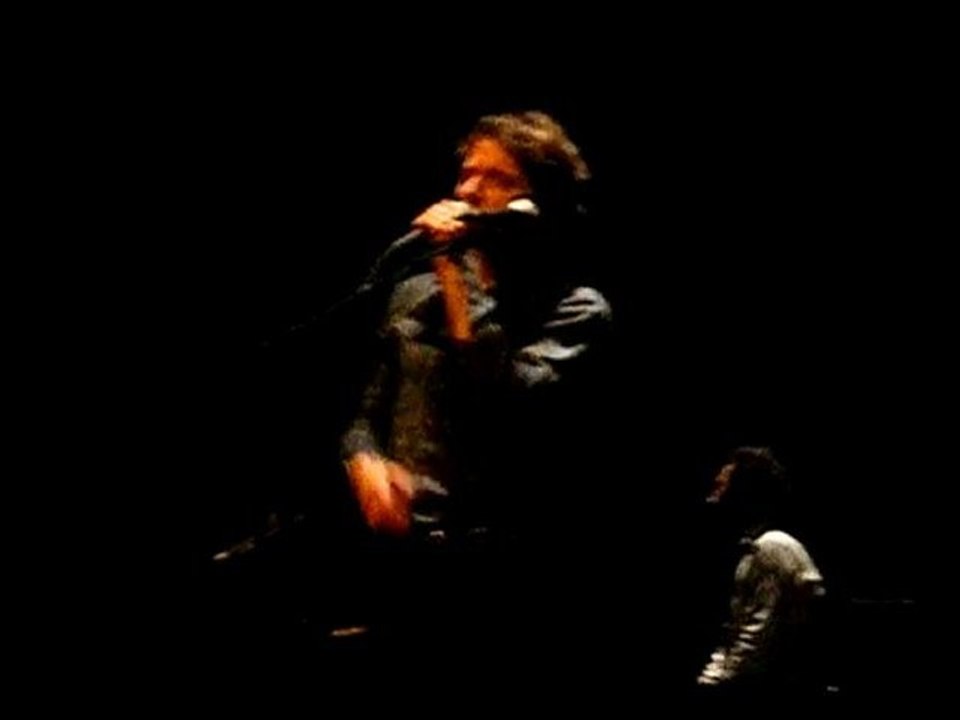 Raphael - et dans 150 ans Live @ Laval