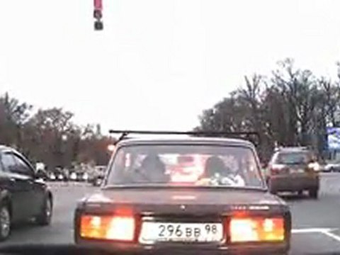 Санкт-Петербург